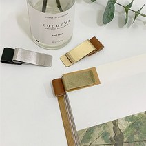 판촉물/100/스텐펜홀더책갈피/책갈피/각인책갈피/북클립/펜홀더/책갈피/홍보행사용품 대량구매 단체선물 로, 기본100개구매시, 인쇄없음