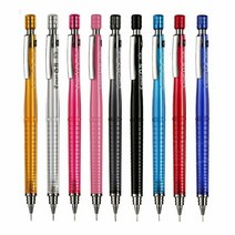 S3 샤프 HPS 30R TLB5 0.5mm 투명라이트블루사무용샤프 샤프 샤프심 필기류 문구사이트 공부잘하기 필기도구 S3 샤프필기 빠이롯트펜 빠이롯트, 본상품