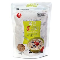 코스트코 미이랑 볶은 통귀리 450g x 5