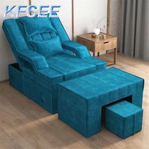 마사지테이블편안한 Kfsee 발 마사지 침대 페디큐어, 02 1