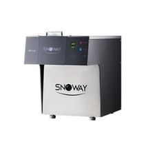 스노웨이 미니H (JSB-158W) SNOWAY 눈꽃빙수기, 단품, 단품