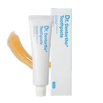 프리미엄 치약 닥터 덴트오르소 고불소 치약 963ppm, 1개, 130g