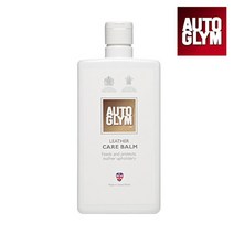 오토글림 레더 케어 밤/가죽시트/가죽보습제 500ml