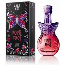 일본직발송 6. ANNASUI 안나 수이 록미 EDT 30ML (병행 수입품) B0034H7YQ4, One Size, One Color
