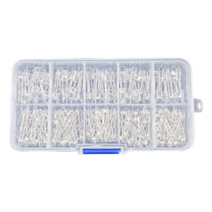 아두이노 3파이+ 5파이 LED 10종 세트 (고휘도LED)