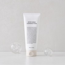 캐처스 마이크로 버블 클렌징폼 170ml, 3개