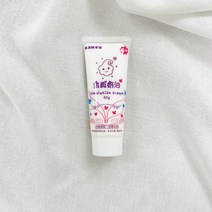 쁘띠끄 데코덴 생크림 50g 꾸미기 파츠 diy 재료, 연노랑