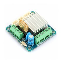 일본 니덱 27H PLL타입 BLDC모터 전용 드라이버 겸 컨트롤러 BLC-30 DC24V 24W (M1000008003)