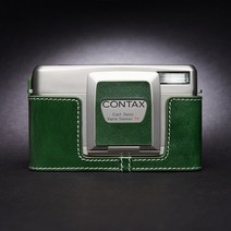 TP 오리지널 CONTAX 캉타이시 TVS iii 리얼 필름카메라필름, T04-좌대(묵록물)