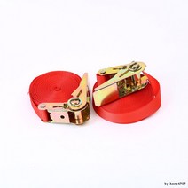 10m 화물 상자 고정바 밴딩기, 상세페이지 참조