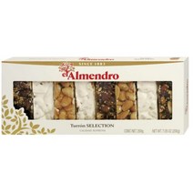 엘 알멘드로 투론 셀렉션 200g 3개