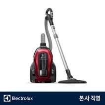 [한정수량] 일렉트로룩스 퓨어 C9 유선청소기 (PC91-4CR)