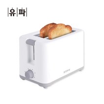유파 전기토스터 EK-222W, 상세페이지 참조