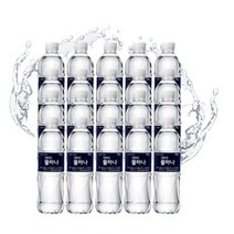 지리산물하나 2L 500ml, 140병
