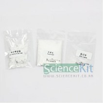 과학교재 (SC) 은거울반응-손거울만들기용 시약세트 조별실험 과학교재 실험교구 단체실험