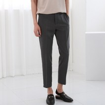 안사면 후회하는 인생 9부슬랙스 (3color)