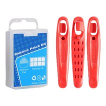 에코하이진 자전거 NO 접착제 펑크패치