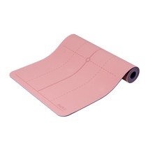 ACBMTTPEPB6. 밸런스매트 TPE 6mm 인디핑크, 1개