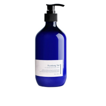 편강율 아토 워시 앤 샴푸 블루라벨 약산성 베이비워시, 1개, 500ml