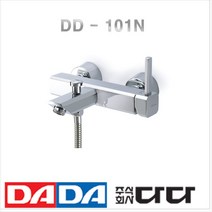 다다 101N, 1개