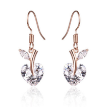 프랑수와 체리로즈 패션귀걸이