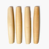 원목전통윷4p, 본상품