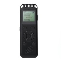 신상품 2127안 536KBPS 회의 중 녹음펜 전문 스마트 녹음봉 폰케이스 녹음기, 32GB, 32GB