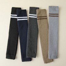 (이거찜) 슬림핏 레그워머 방한 발토시 발워머 양말 labelle shop