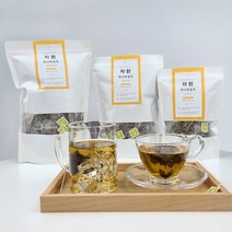 차원 바나바잎 차 티백 코로솔산 바나나잎차 100T 60T 30T 더베프 HACCP, 30 티백