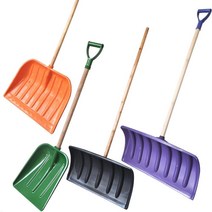 폭설대비 제설도구모음 넉가래 눈삽 도로비 갈퀴 싸리비 눈밀대 너까래 곡물삽 농기구, 싸리비(대나무비)