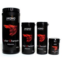 자크노 칼라칼라신 250ml 100g 스워드테일 몰리 베타