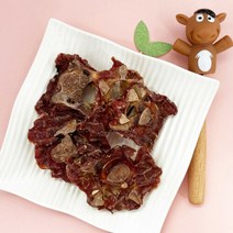 맘스 수제간식 송아지목뼈 70g