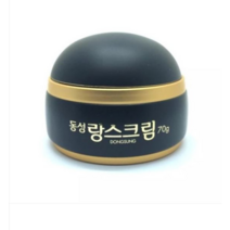 동성제약 랑스크림, 50g, 1개