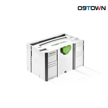 페스툴 SYS-MINI 3 TL 시스테이너 미니 공구함 202544