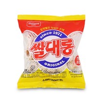 스위티코리아 쌀대롱 50g, 상세페이지 참조