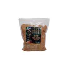 유기농 마스코바도흑당 3kg