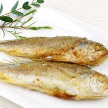 국내산 조기 참조기 반건조 생선 손질, 참조기 10미(700g내외)