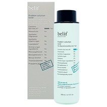 빌리프 프라블럼 솔루션 토너 200ml 트러블성피부 토너, 1개