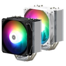 [3RSYS] TEAMMOST TM-41 ARGB (WHITE) [CPU쿨러]