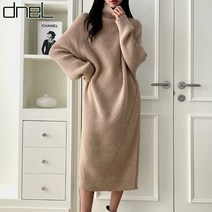 드넬(dneL) [드넬]크리미터들롱원피스DWO13407A