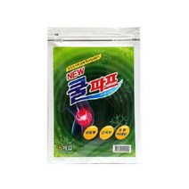 대일제약 NEW 쿨파프5매입 카타플라스마 근육찜질팩, 1개, 20개입