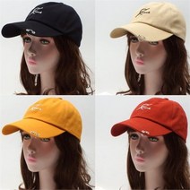 피어싱 면볼캡S1180크랙