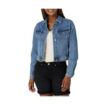 Lee 이여성 레전드 크롭 진자켓