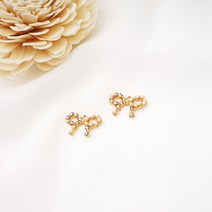 줄리샵 귀걸이 부자재 액세서리 BA-061 (2개)