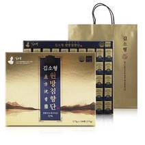고급 선물 침향22% 100환/200환 김소형원장 원방침향단 침향환 공진단상자포함 부모님생신선물 (60환은 취급X), 100환