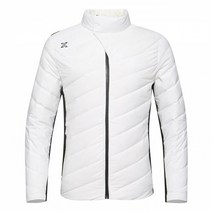 JDX_ 남성 짱!!! 편한 X-FIT 스윙 화이트 구스 다운_평촌점