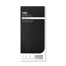 고옥진 생 귀하게 담아낸 경옥 한 포 (20g X 15포), 1개, 15개입