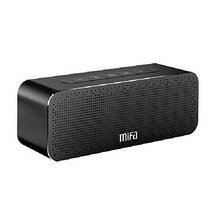 MIFA 미파 A20 뮤직박스 휴대용 블루투스 스피커, 블랙