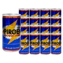피곤한 하루에 참맑은 피로엔 175ml X 30캔 에너지음료 1박스