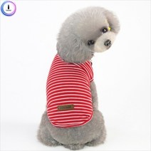 기타 jbs1 스푼 반려동물 평상복, 민트/L
